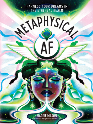 cover image of Metaphysical AF